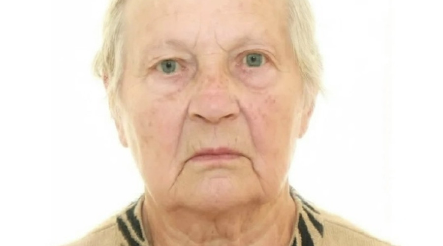 Жительница Светлого Алина Герасимова отметила 89-летие