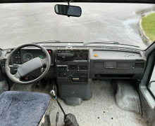 Iveco Другая, 1998