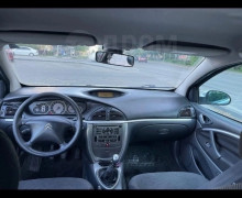 Citroen C5, 2006
