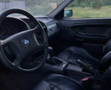BMW 3 серия, 