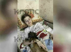Калининградка просит о помощи в реабилитации дочери после ДТП