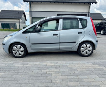 Mitsubishi Colt, 2005