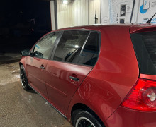 Volkswagen Golf, 