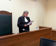 В Калининграде вынесен приговор по делу о смертельном конфликте на улице Рассветной