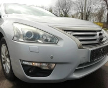 Nissan Teana, 