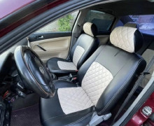 Volkswagen Passat, 1997