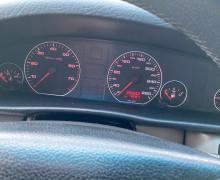 Audi A6, 1997