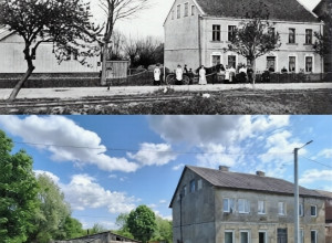 Поставка масла в пекарню Гиннута: история из Мостового