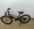 Срочно продам велосипед Keltt Rocky 24