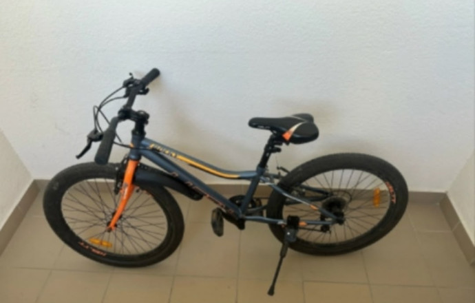 Срочно продам велосипед Keltt Rocky 24