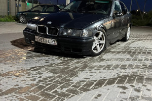 BMW Другая, 