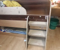 Детская кровать отдам даром