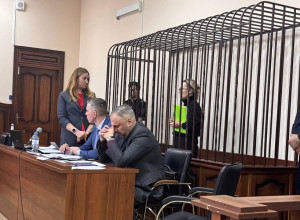 Министр молодёжной политики Калининградской области заключена под стражу по делу о мошенничестве