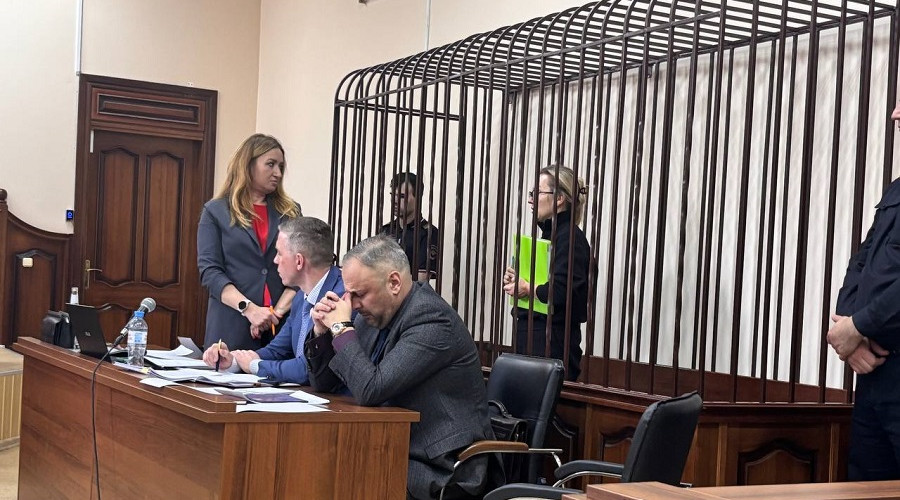 Министр молодёжной политики Калининградской области заключена под стражу по делу о мошенничестве