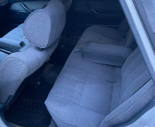 Toyota Camry, 1988