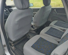 Citroen C3 Picasso, 2000