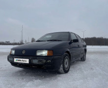 Volkswagen Passat, 