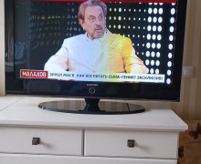 Продаётся телевизор Samsung плазма