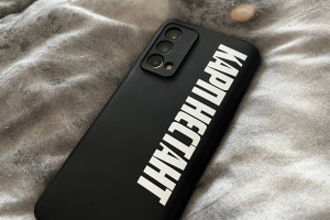 Обменяю realme GT Master Edition 8+8/256
