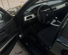 BMW 3 серия, 2011