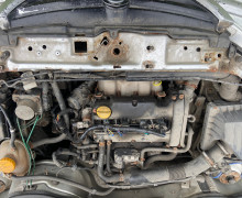 Opel Corsa, 