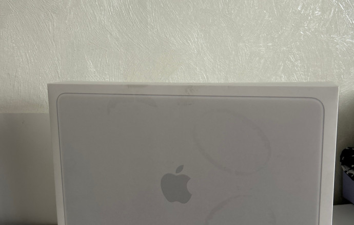 Продам MacBook neo, новый
