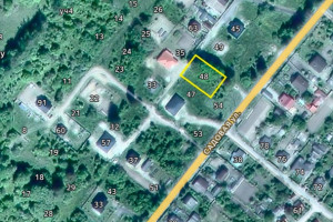 Продам земельный участок 8 соток ИЖС в Багратионовске