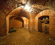 Форт №11 Дёнхоф