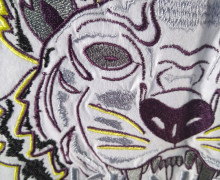 Футболка Kenzo, размер 44