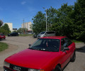 Audi 80, 1990