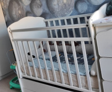 Продам кровать трансформер