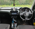 Suzuki Swift, 2020