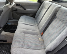 Volkswagen Passat, 
