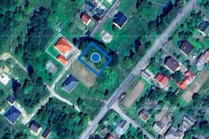 Продам земельный участок 8 соток ИЖС в Багратионовске