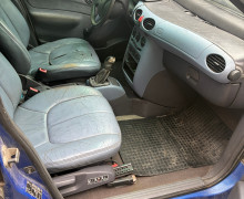 Mercedes-Benz A-класс, 