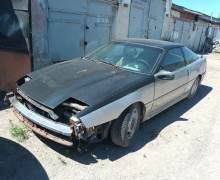 Ford Probe, 