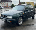Volkswagen Golf, 