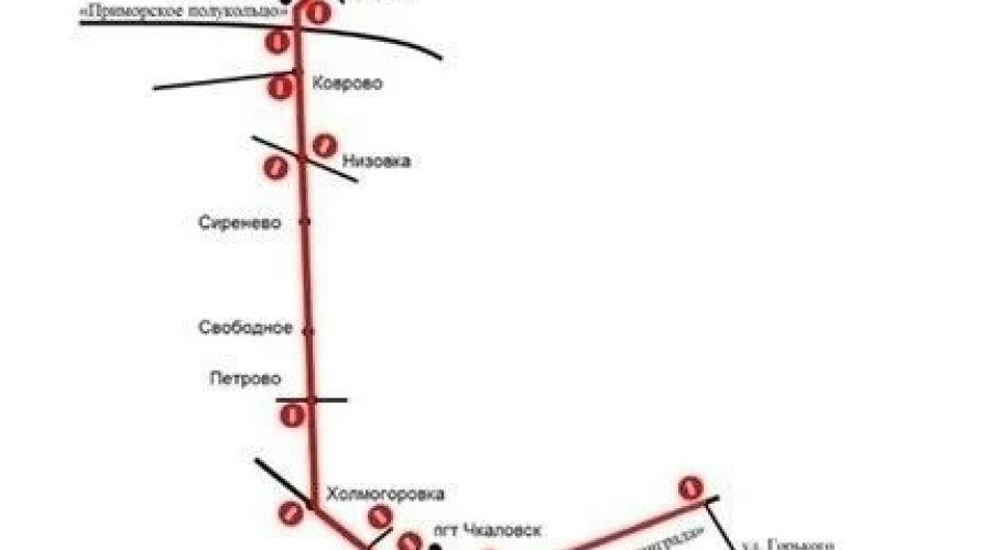 В Калининградской области ограничат движение из-за велопробега «Тур-де-Кранц»