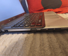 Продам ноутбук Samsung