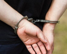 В Калининграде мужчину подозревают в убийстве матери после ссоры