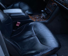 Mercedes-Benz Другая , 1993
