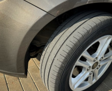 KIA Cerato, 2010