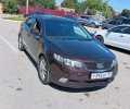 KIA Cerato, 2011