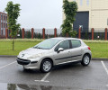 Peugeot 207, 2008