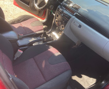 Mazda 3, 