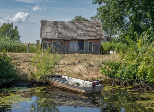 Дом на Прохладной: тихое место для отдыха души