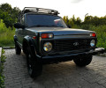 ВАЗ (LADA) Другая, 2011