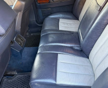Mercedes-Benz Другая , 1992