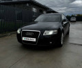 Audi A6, 