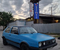 Volkswagen Golf, 